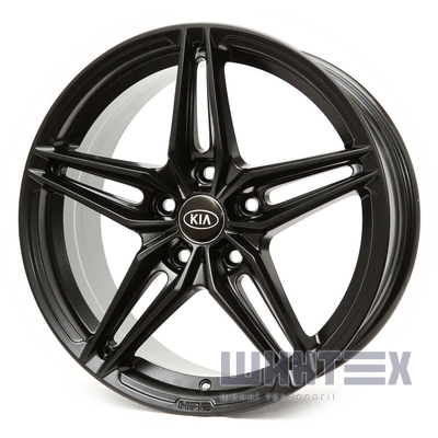 Replica KIA DM518 7.5x17 5x114.3 ET40 DIA73.1 BMF№2